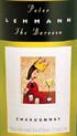 Peter Lehmann Chardonnay Barossa